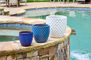 Diamond Pots