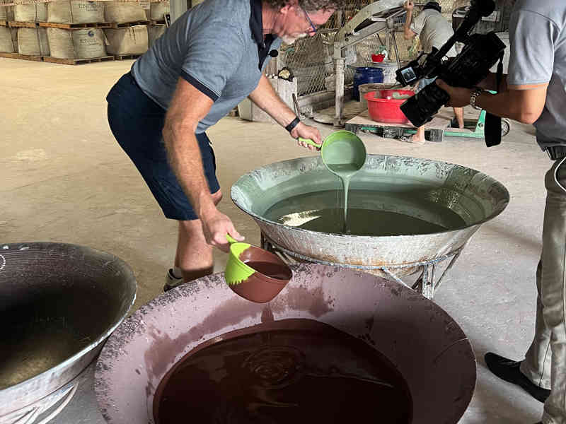 What Makes Us Unique Michael Carr Designs