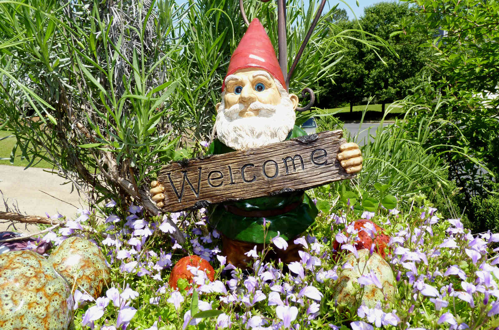 Gnome Collection