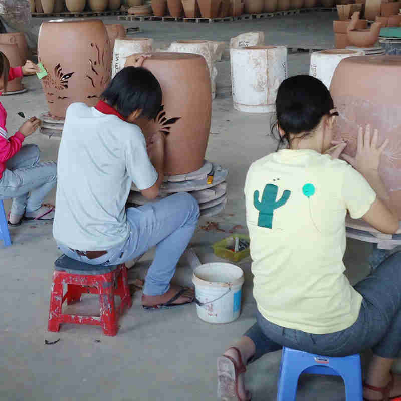 How It's Made Michael Carr Designs