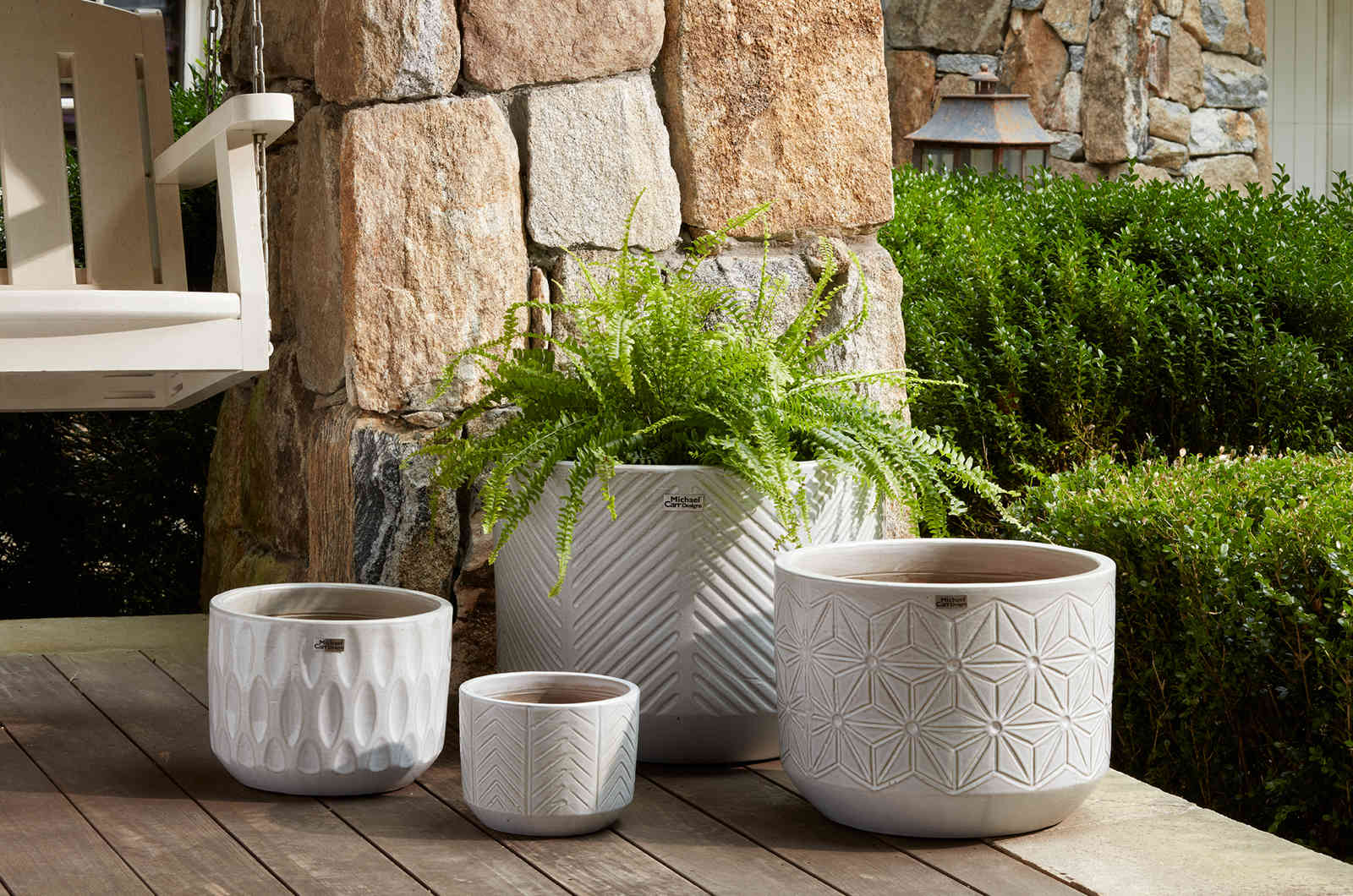 Contemporary Collection