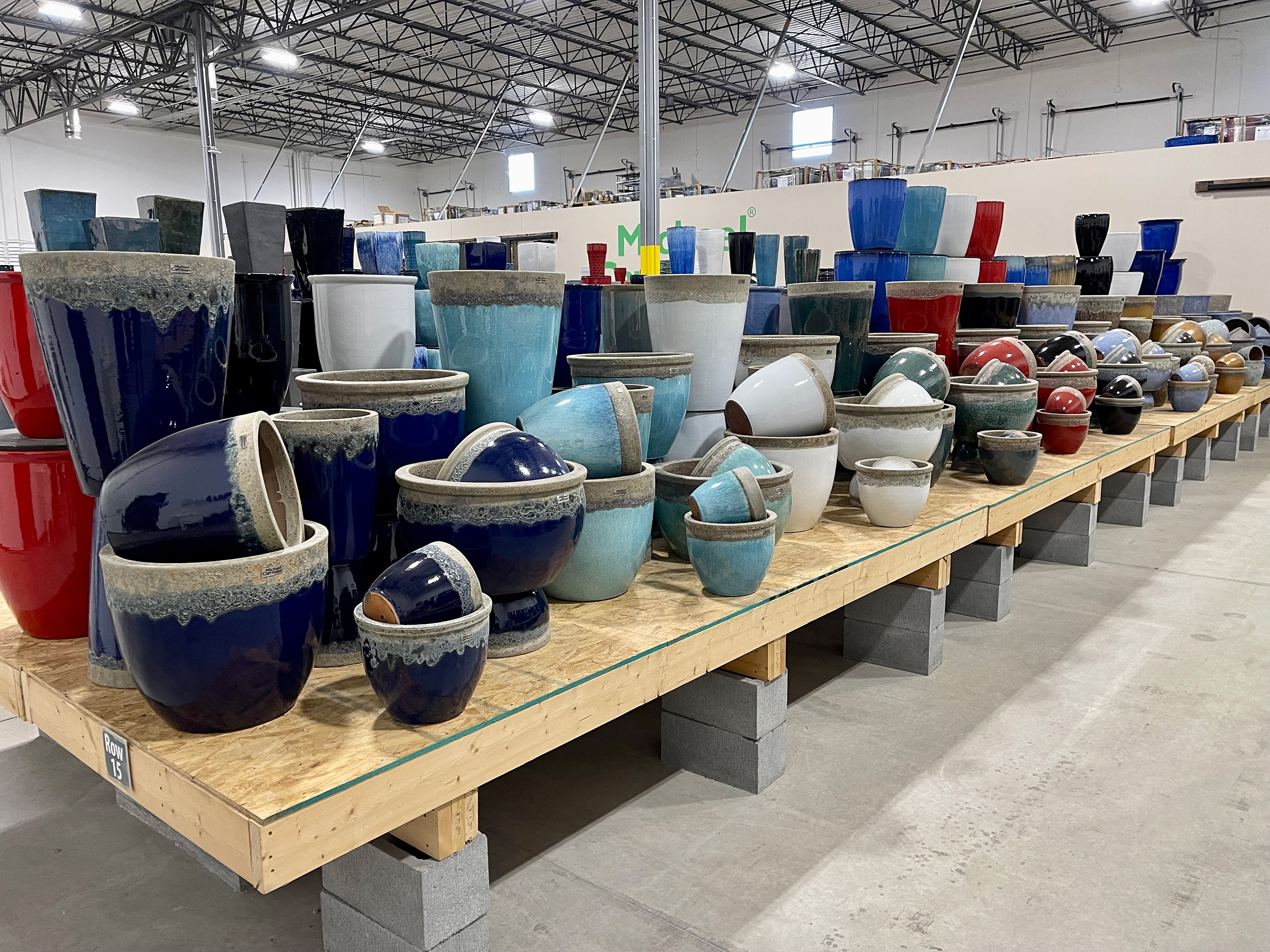 Annual Pottery Showcase Michael Carr Designs