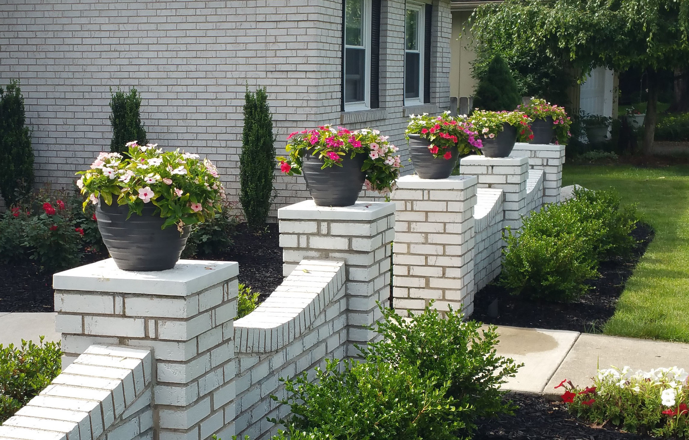 <h1>Building a Lifestyle</h1>